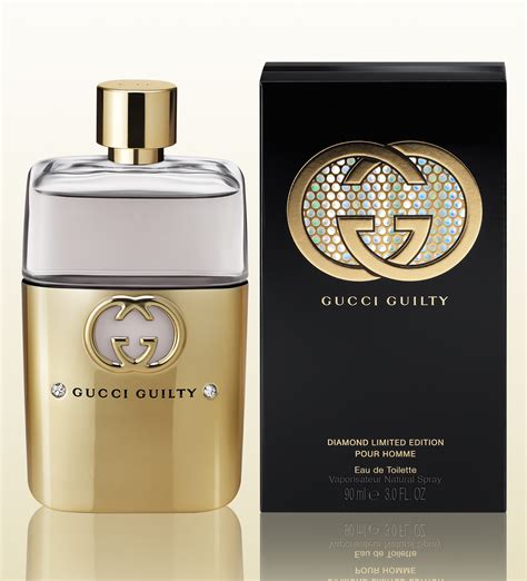 perfumes de gucci para hombre|Gucci guilty pour homme price.